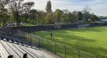 Waldhof Mannheim 2. 2022-10-30