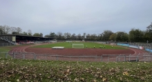 SpVgg Erkenschwick. 2022-11-06