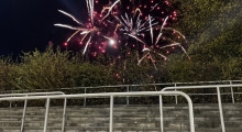 Union Minden. 2022-11-11