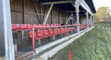 Fortuna Leipzig. 2022-11-13