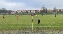 Lokomotive Engelsdorf. 2022-11-13