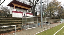 SC Berliner. 2022-11-26
