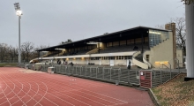 SC Charlottenburg. 2022-11-26