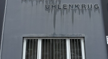 Stadion Uhlenkrugessener: TB Schwarz-Weiss. 2022-12-04