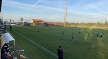 WOW Football Center (Turcja). 2023-01-05
