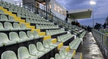 Doxa Katokopias (Cypr). 2023-01-12