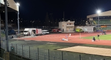 Kampiotissa FC. 2023-01-14