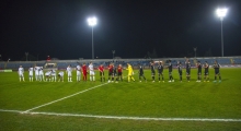 Pafos FC -Steilos Kyriakides Stadium. 2023-01-17