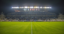 Apoel Nikosia - GSP Stadion. 2023-01-18