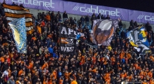 Apoel Nikosia - GSP Stadion. 2023-01-18