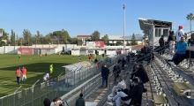 Ermis Aradippou - Dimotiko Stadio Aradippou. 2023-01-18