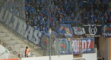 Zagłębie Lubin. 2023-02-27