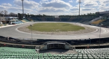 Falubaz Zielona Gora. 2023-02-28