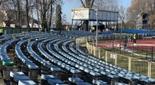 Lechia Zielona Góra. 2023-02-28