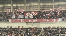 KKS Kalisz. 2023-03-01