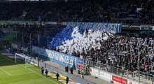 MSV Duisburg. 2023-03-11