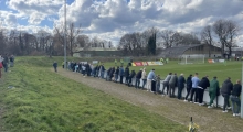 1 FC Düren. 2023-03-18