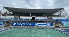 Stadion Lichterfelde (Victoria Berlin). 2023-03-26