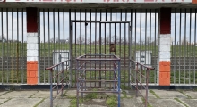 Stadion Cita Daca Kragujevac.2023-05-06
