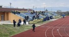 Levski Dolna Banya. 2023-04-08