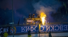 Levski Sofia. 2023-04-08