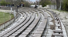 Akademik 1947 Sofia. 2023-04-09