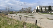 FC Sofia Sport. 2023-04-09