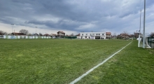 FK Iskar. 2023-04-09
