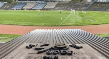 OFK Belgrad. 2023-04-15
