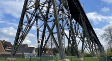 Borussia 93 Rendsburg. 2023-04-23