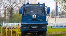 3L: Stilon Gorzów - Polonia Bytom. 2023-04-29