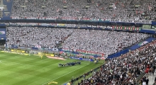 Stadion Narodowy. 2023-05-02