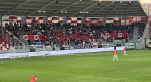 Honved Budapest. 2023-05-05