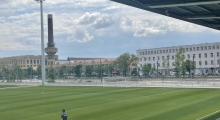 MTK Budapest II. 2023-05-07