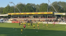 SV Wilhelmshaven. 2023-05-12
