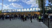 De Graafschap. 2023-05-19