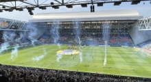 Vitesse Arnhem. 2023-05-21