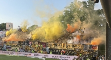 SV Meppen. 2023-05-22