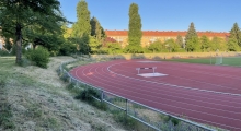 Croatia Berlin. 2023-06-02