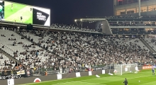 Corinthians Sao Paulo. 2023-06-10