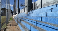 Estadio Arsenio Erico (Paragwaj)/ 2023-06-18