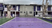 Estadio Luis Franzini (Urugwaj. 2023-06-20)