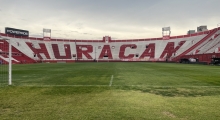 Estadio Tomás Adolfo Ducó (Argentyna). 2023-06-23