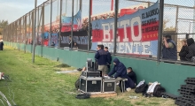 Estadio Julio Humberto Grondona (Argentyna). 2023-06-25