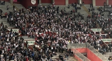 Estadio Nacional del Perú. 2023-07-01