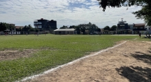 Club Deportivo Tamaya Jimenez (Boliwia). 2023-07-15