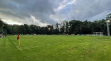 TSV Steinbergen. 2023-08-01