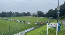 TSB Flensburg (Eckener Platz). 2023-08-12