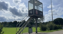 Rotenburger SV II. 2023-08-13