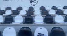 Sportclub Arena (SC Verl). 2023-08-20